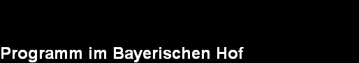 Programm