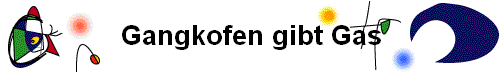 Gangkofen gibt Gas