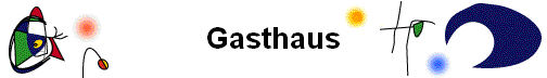 Gasthaus