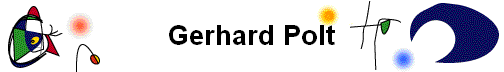 Gerhard Polt