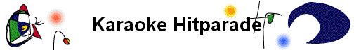 Karaoke Hitparade