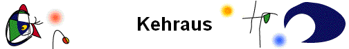 Kehraus