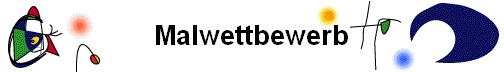 Malwettbewerb