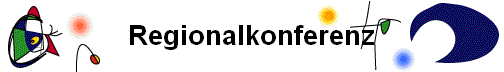 Regionalkonferenz