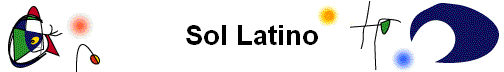 Sol Latino