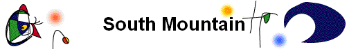 South Mountain