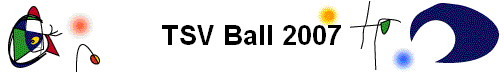 TSV Ball 2007