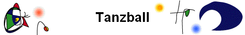 Tanzball