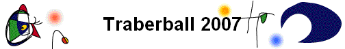 Traberball 2007