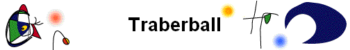 Traberball