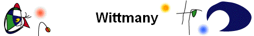 Wittmany